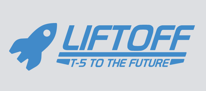 Liftoff Marketing Banner