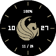 A gif, showcasing all possible iconography options