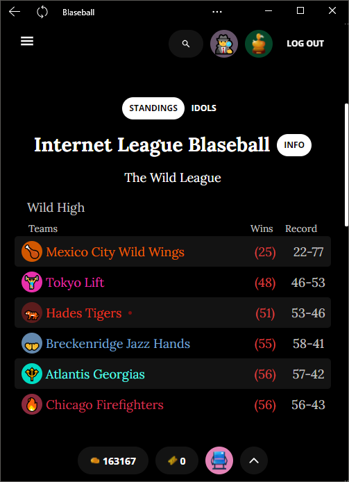 A screenshot of a webpage titled 